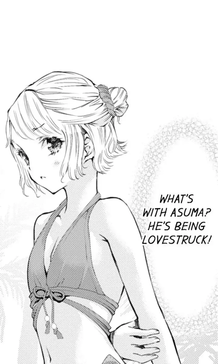 Read The Mischievous Incubus chapter 113 image 22 on Lezhin