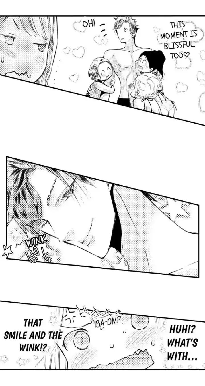 Read The Mischievous Incubus chapter 113 image 27 on Lezhin