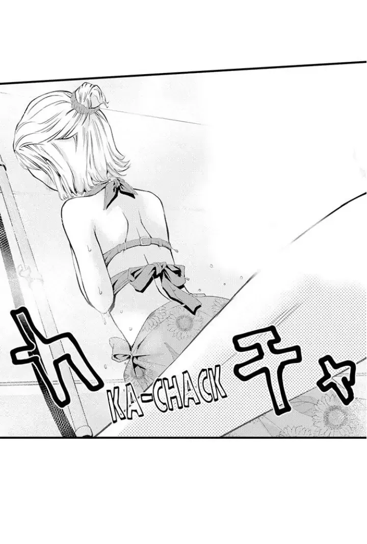 Read The Mischievous Incubus chapter 113 image 32 on Lezhin