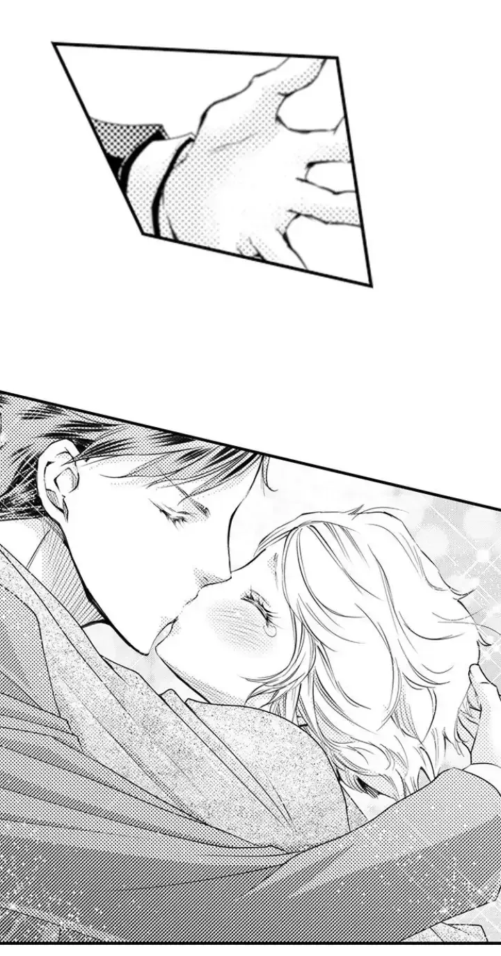 Read The Mischievous Incubus chapter 113 image 8 on Lezhin
