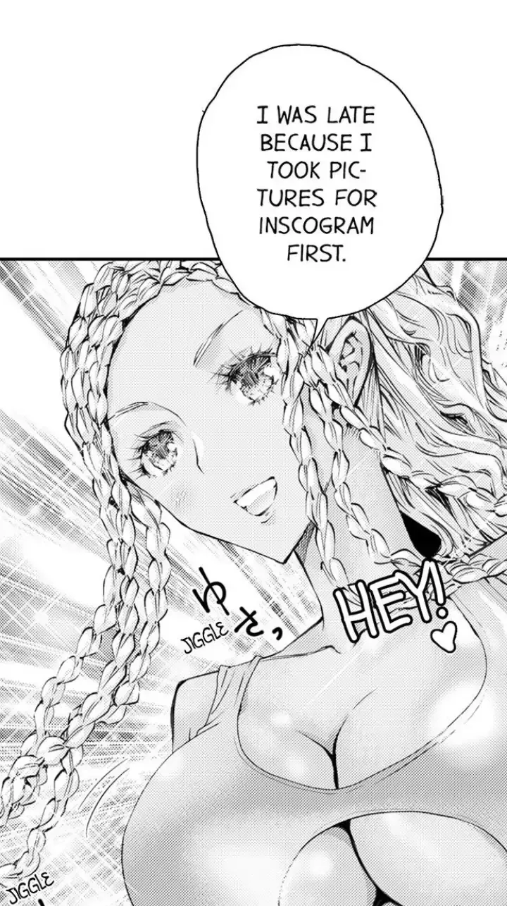 Read The Mischievous Incubus chapter 114 image 13 on Lezhin