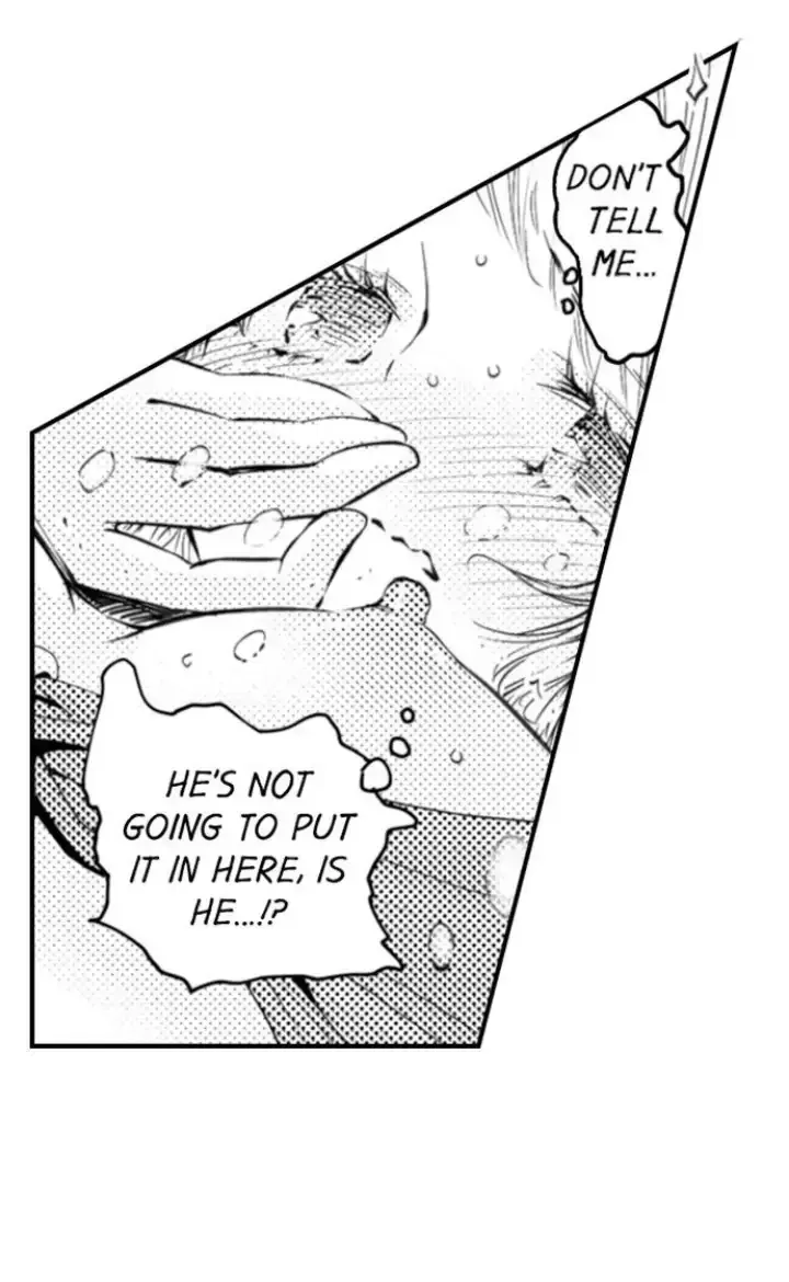 Read The Mischievous Incubus chapter 114 image 18 on Lezhin