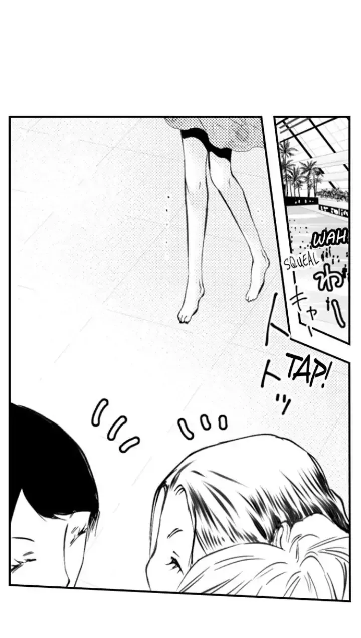 Read The Mischievous Incubus chapter 114 image 33 on Lezhin