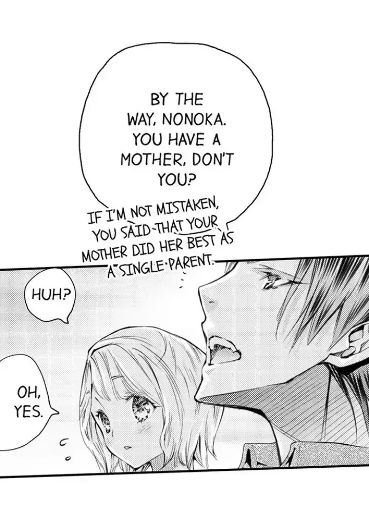 Read The Mischievous Incubus chapter 114 image 41 on Lezhin