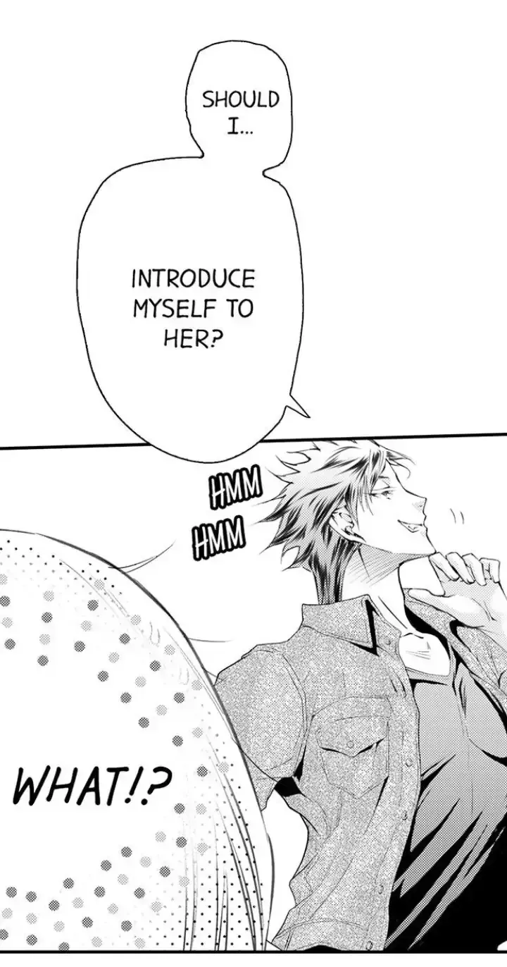 Read The Mischievous Incubus chapter 114 image 42 on Lezhin