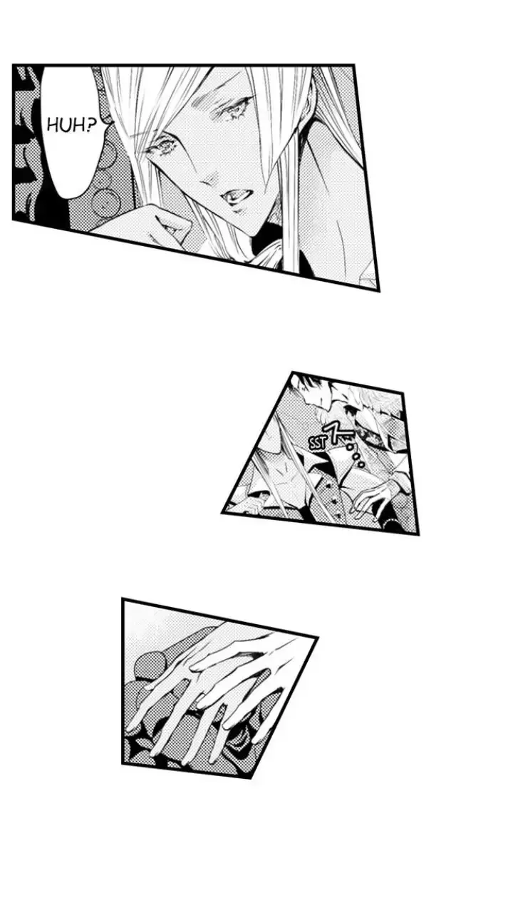 Read The Mischievous Incubus chapter 115 image 14 on Lezhin