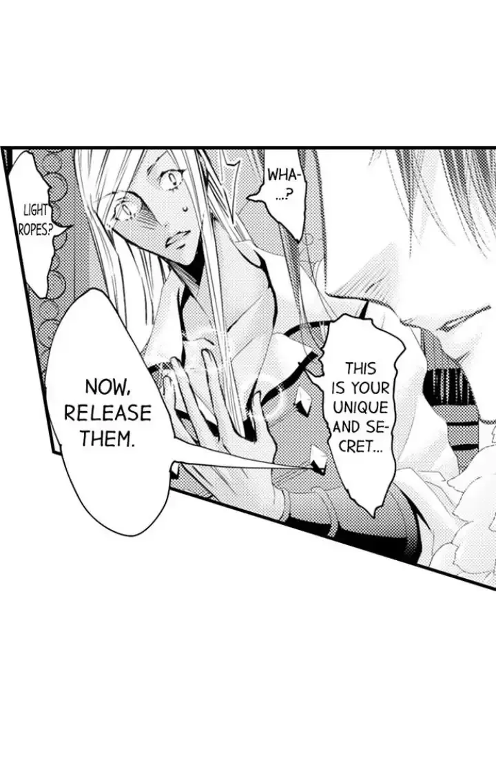 Read The Mischievous Incubus chapter 115 image 17 on Lezhin