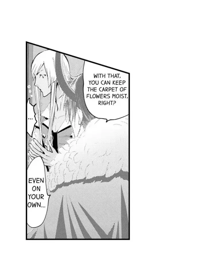Read The Mischievous Incubus chapter 115 image 19 on Lezhin