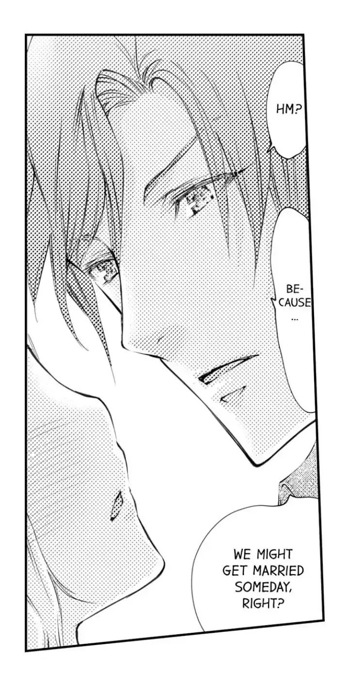Read The Mischievous Incubus chapter 115 image 2 on Lezhin