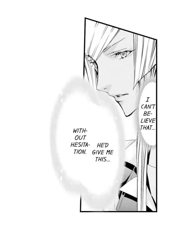 Read The Mischievous Incubus chapter 115 image 20 on Lezhin