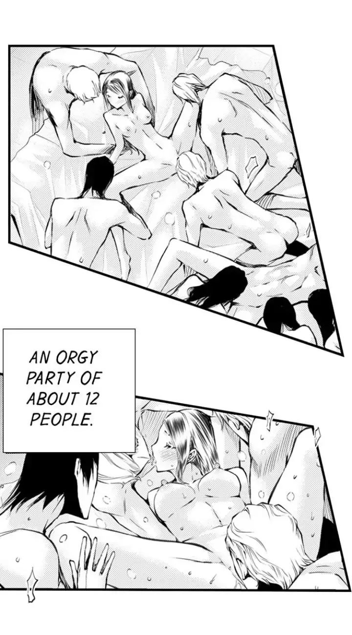 Read The Mischievous Incubus chapter 115 image 26 on Lezhin