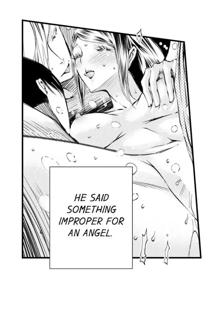 Read The Mischievous Incubus chapter 115 image 28 on Lezhin