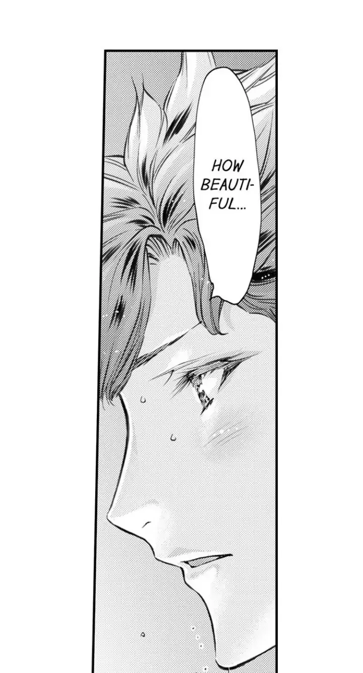 Read The Mischievous Incubus chapter 115 image 29 on Lezhin