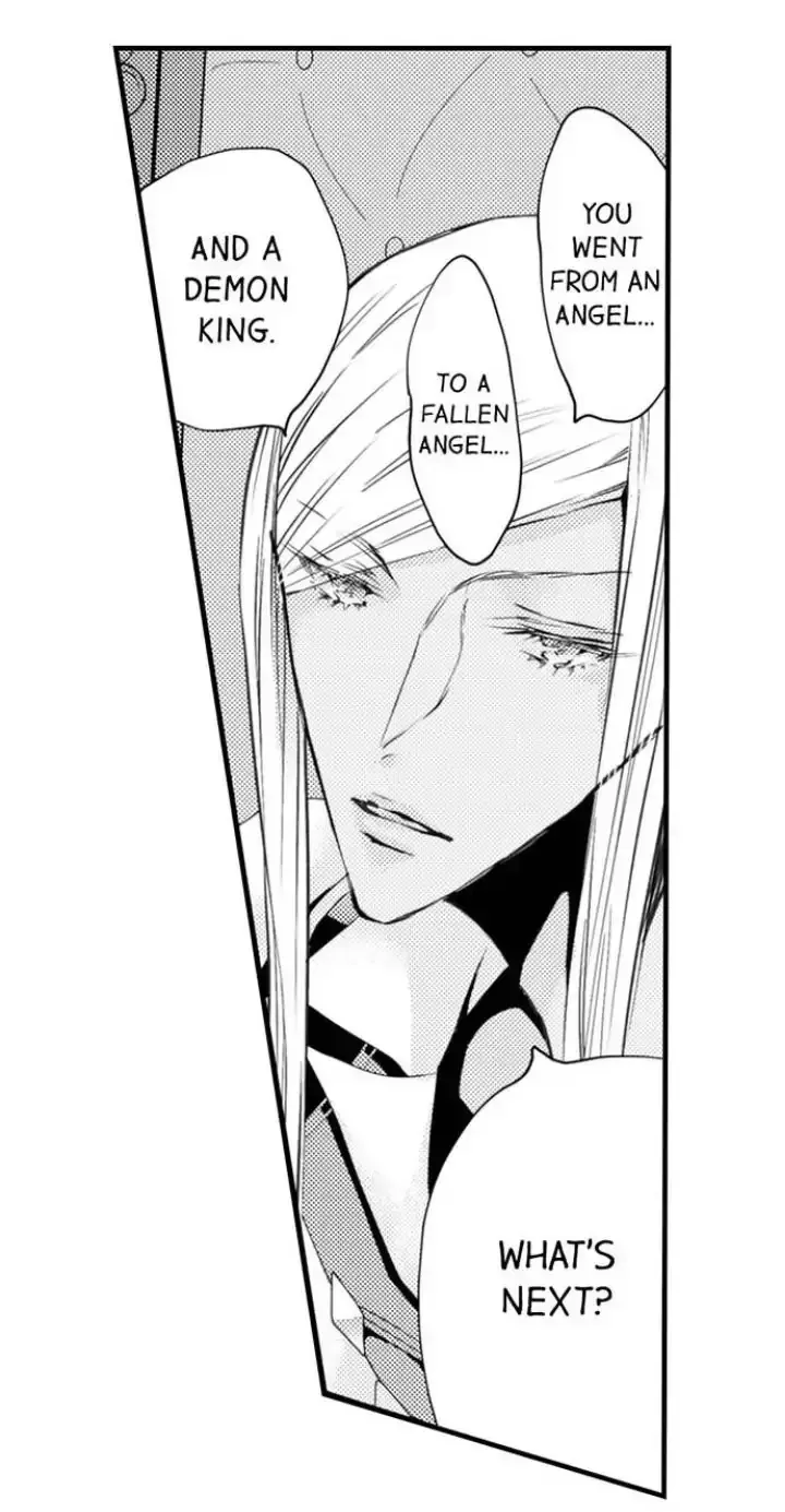 Read The Mischievous Incubus chapter 115 image 34 on Lezhin