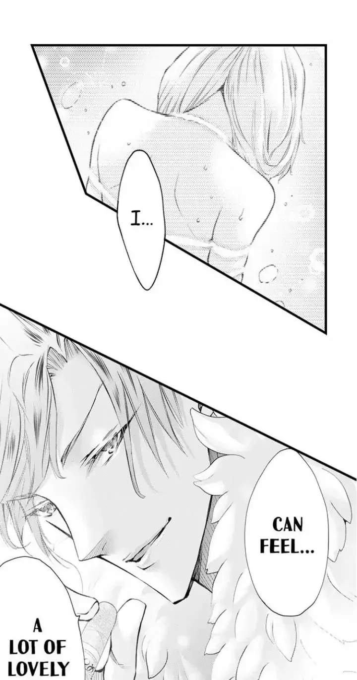Read The Mischievous Incubus chapter 115 image 39 on Lezhin
