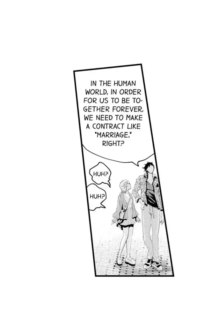 Read The Mischievous Incubus chapter 115 image 4 on Lezhin