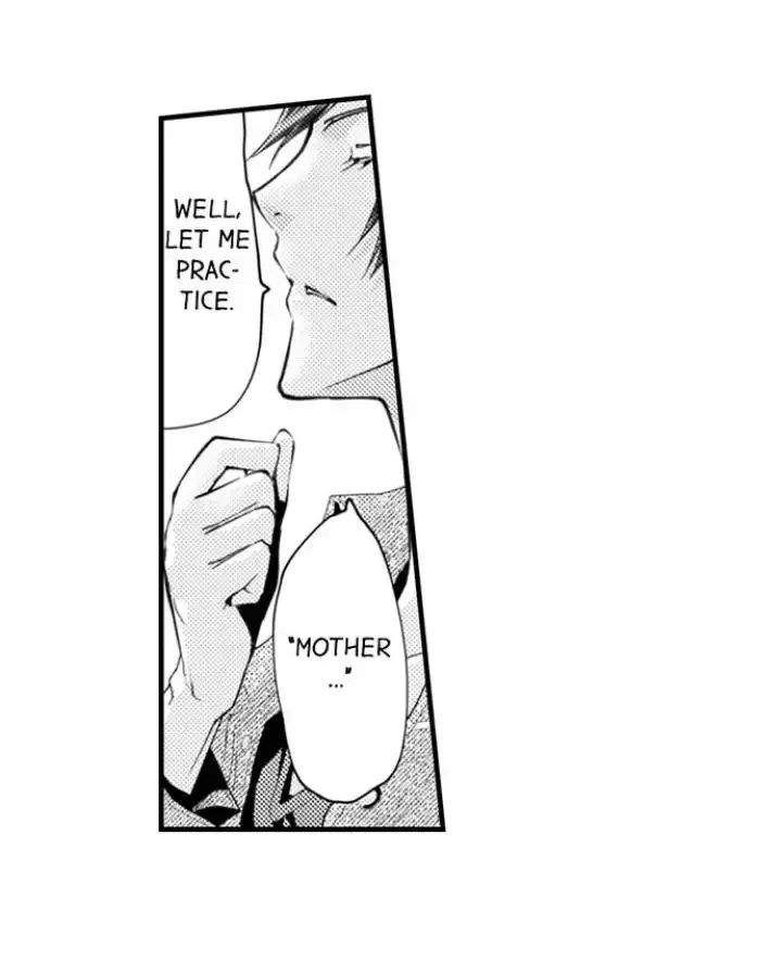Read The Mischievous Incubus chapter 115 image 5 on Lezhin