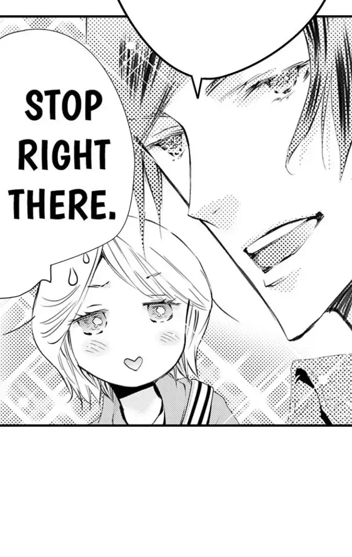 Read The Mischievous Incubus chapter 115 image 7 on Lezhin