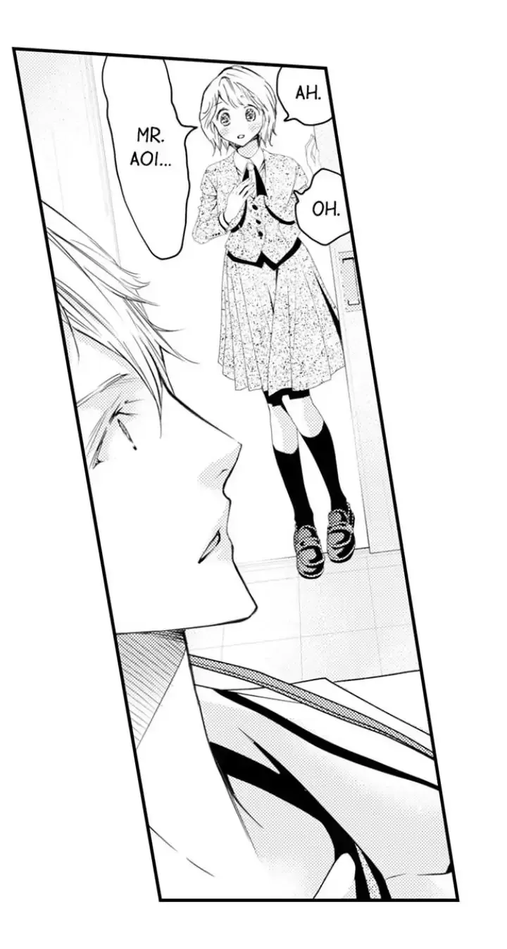 Read The Mischievous Incubus chapter 116 image 10 on Lezhin
