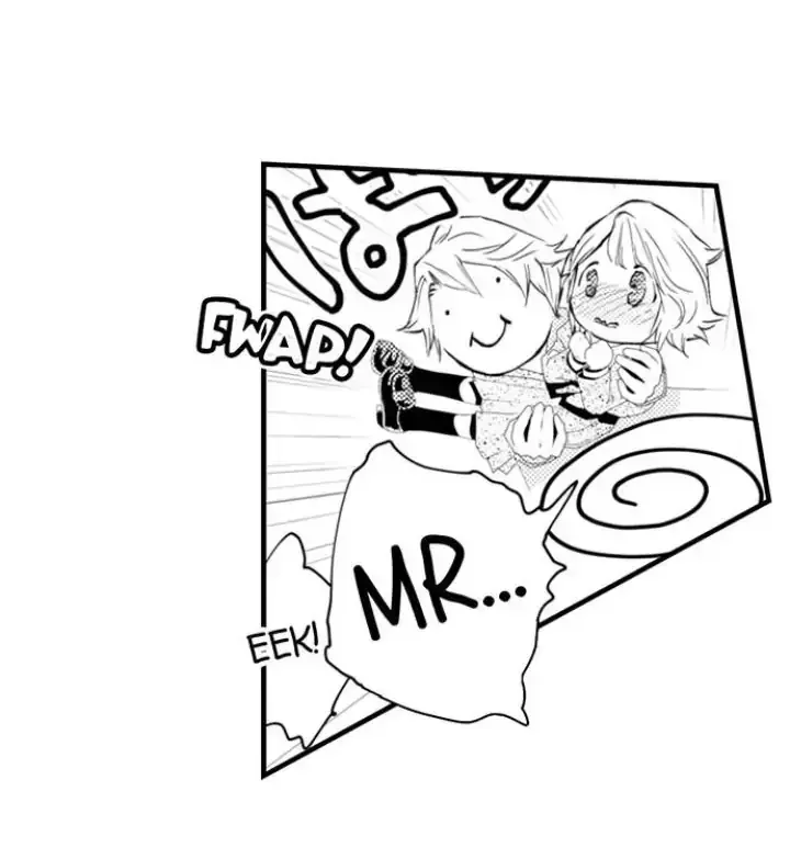 Read The Mischievous Incubus chapter 116 image 11 on Lezhin