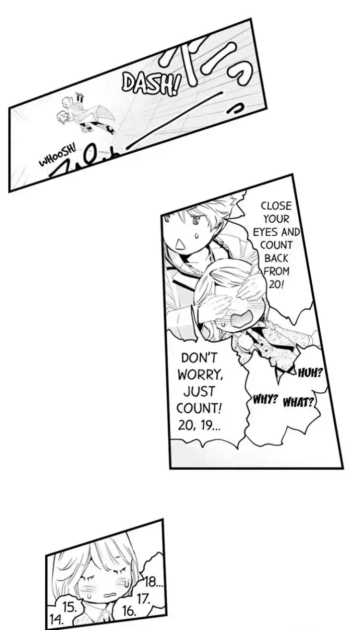 Read The Mischievous Incubus chapter 116 image 12 on Lezhin