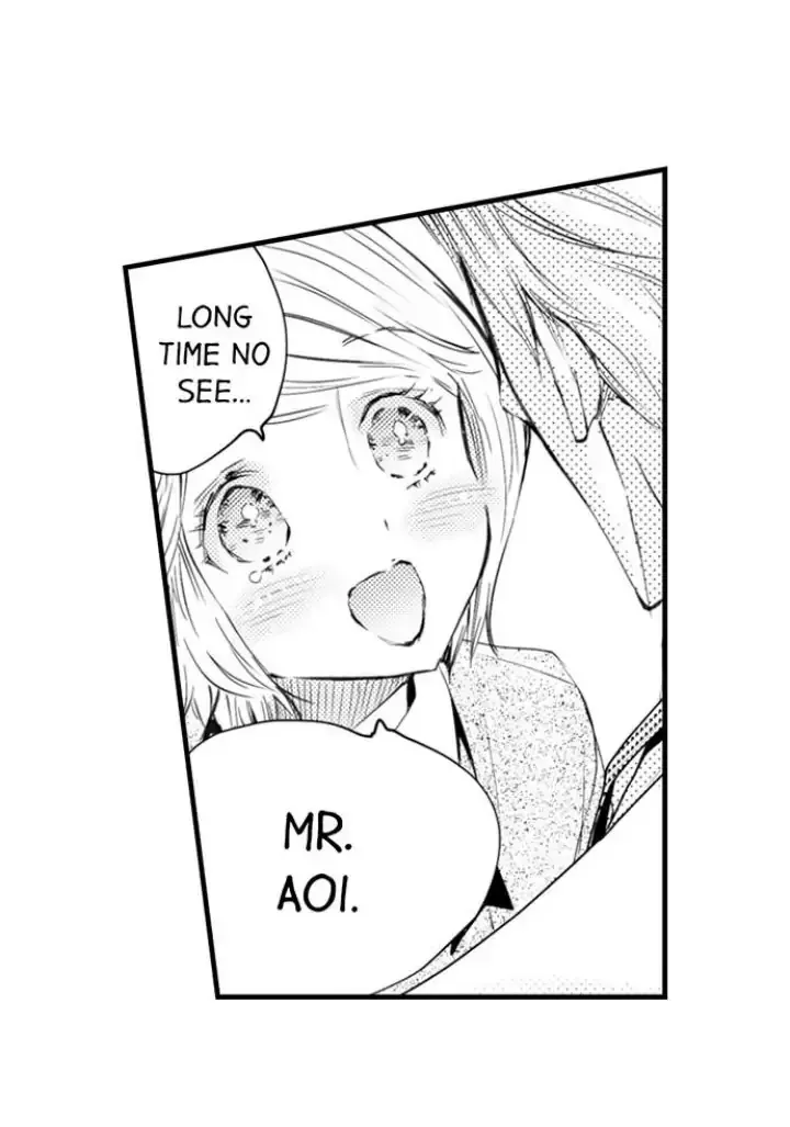 Read The Mischievous Incubus chapter 116 image 20 on Lezhin