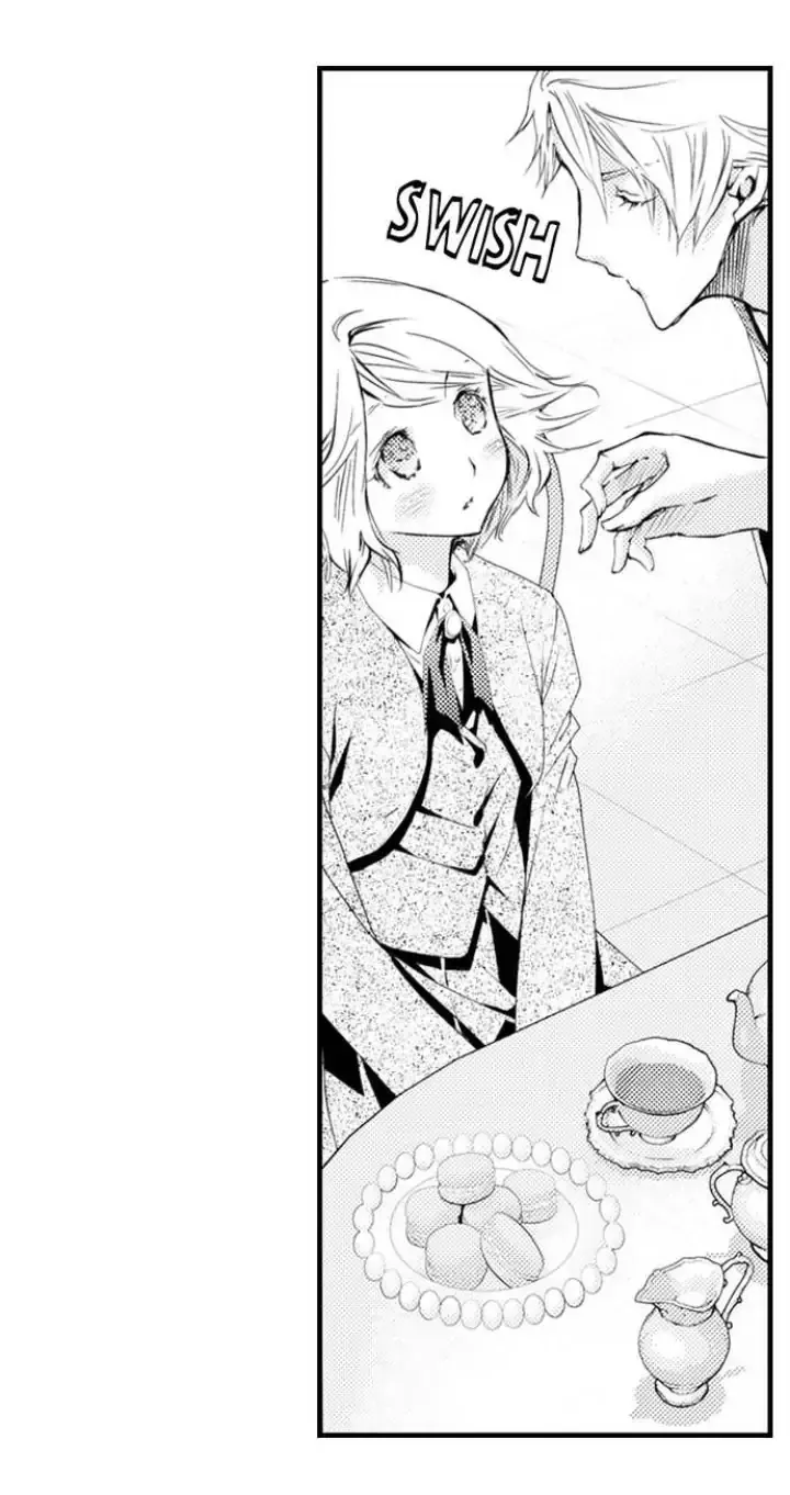 Read The Mischievous Incubus chapter 116 image 24 on Lezhin