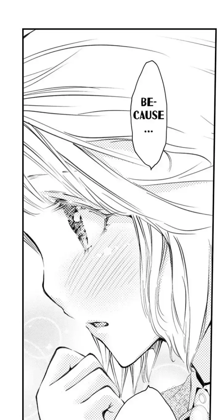 Read The Mischievous Incubus chapter 116 image 30 on Lezhin