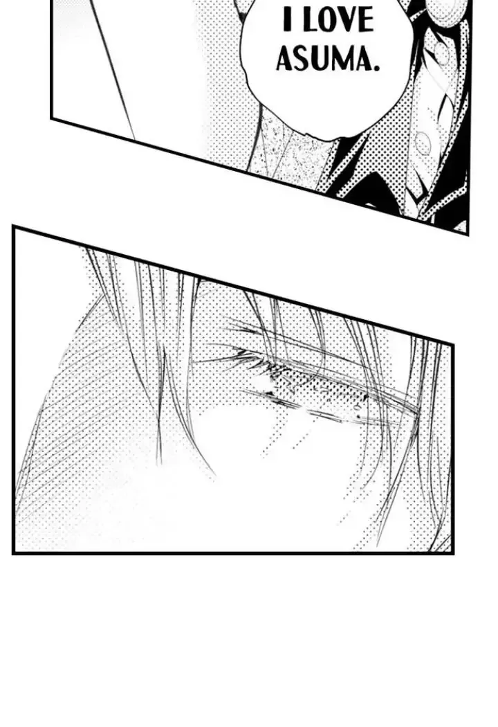 Read The Mischievous Incubus chapter 116 image 31 on Lezhin