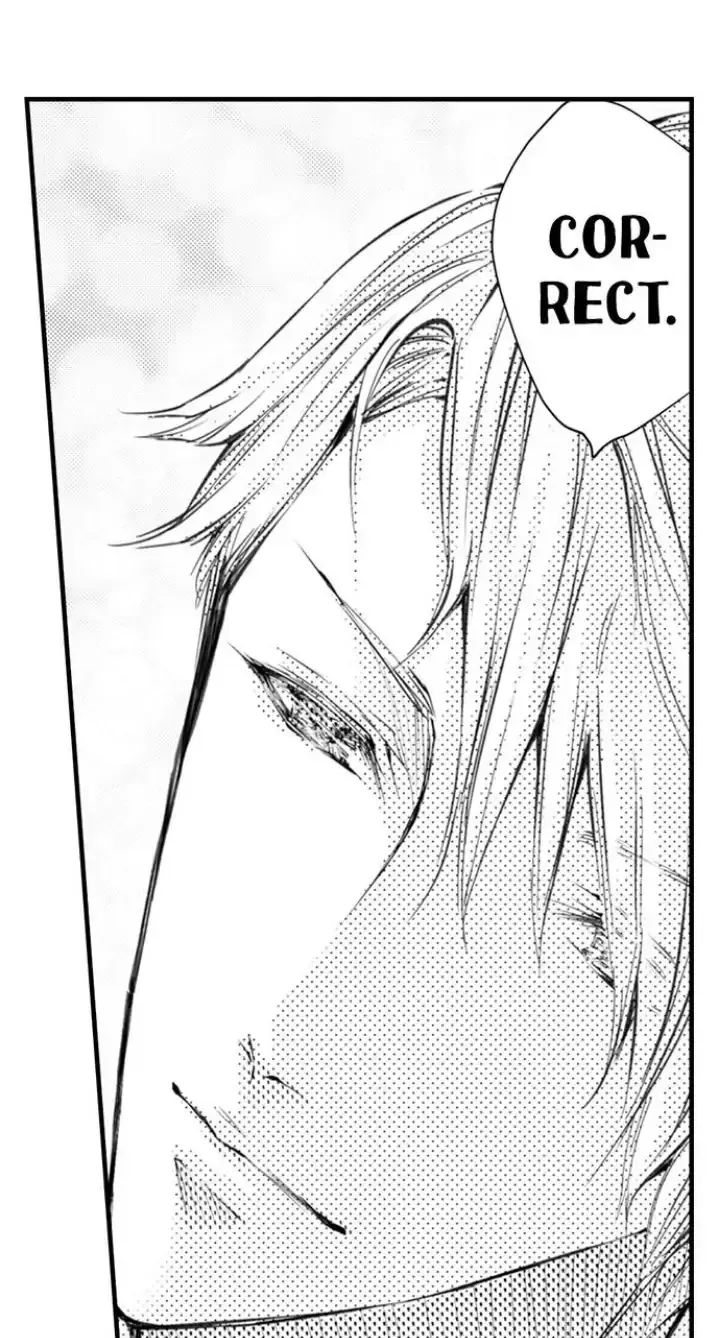 Read The Mischievous Incubus chapter 116 image 32 on Lezhin