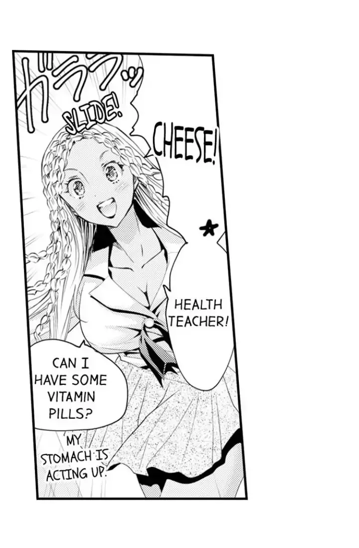 Read The Mischievous Incubus chapter 116 image 35 on Lezhin