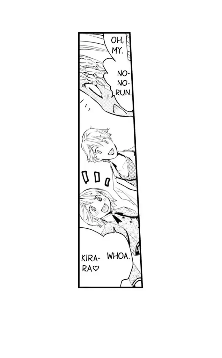 Read The Mischievous Incubus chapter 116 image 36 on Lezhin