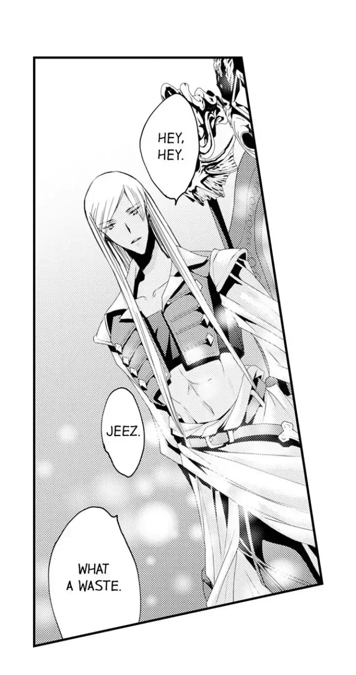 Read The Mischievous Incubus chapter 116 image 4 on Lezhin