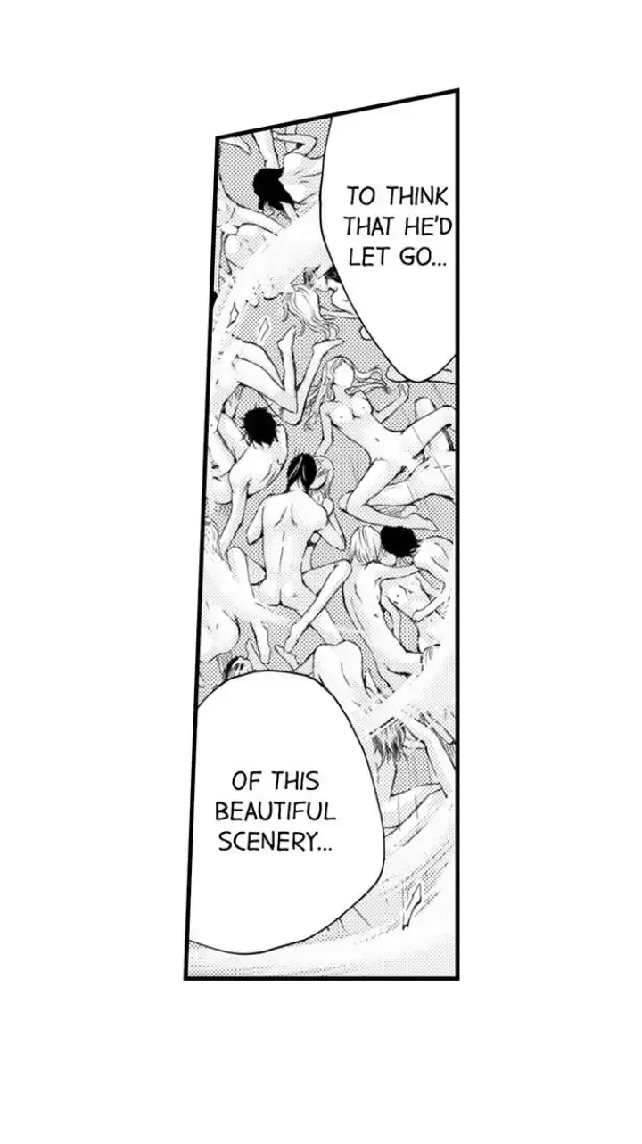 Read The Mischievous Incubus chapter 116 image 5 on Lezhin
