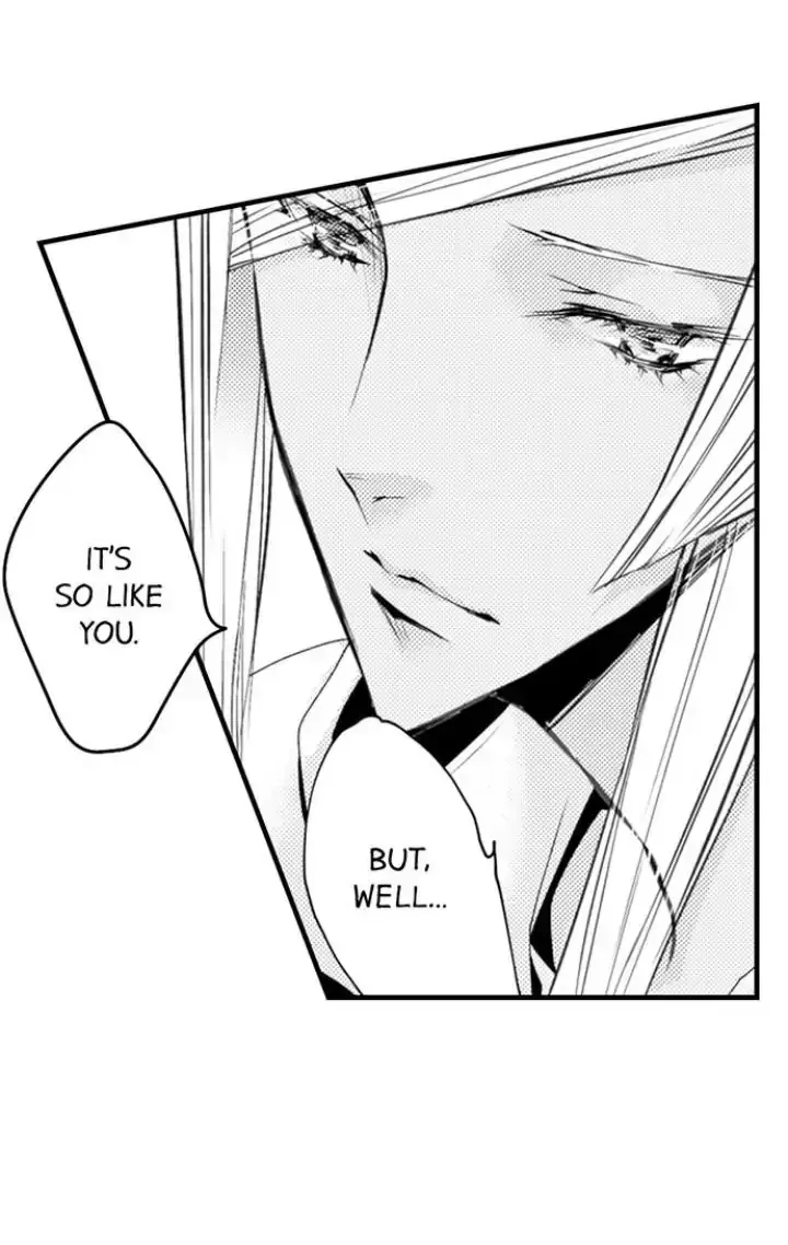 Read The Mischievous Incubus chapter 116 image 7 on Lezhin