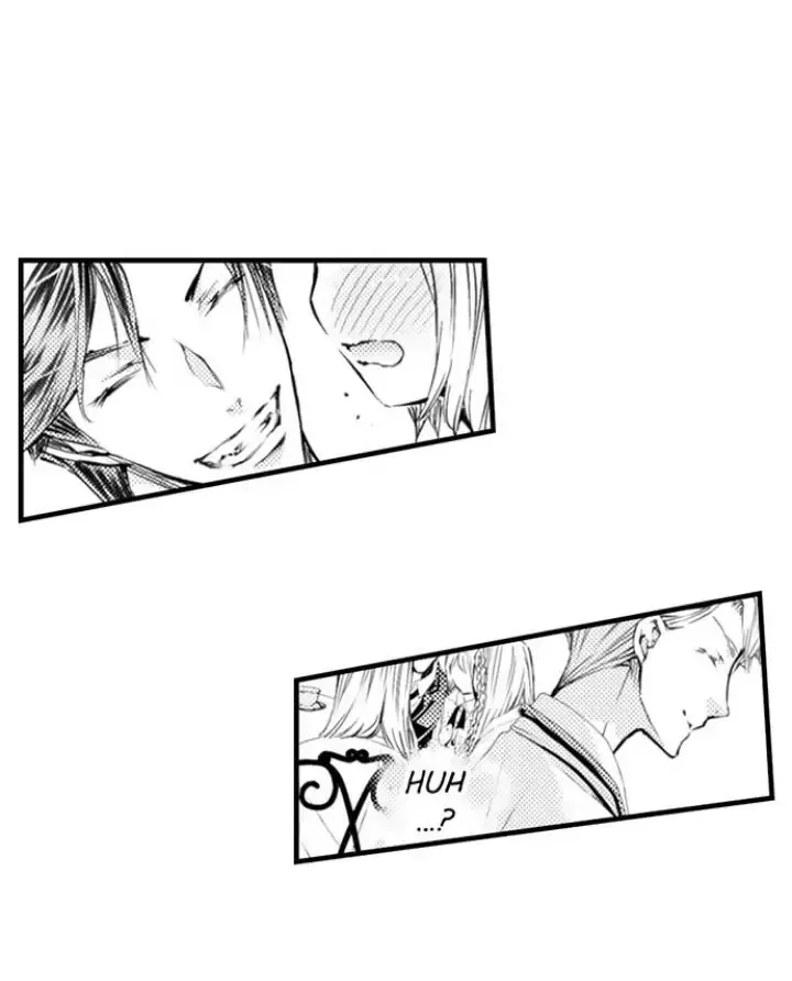 Read The Mischievous Incubus chapter 117 image 14 on Lezhin