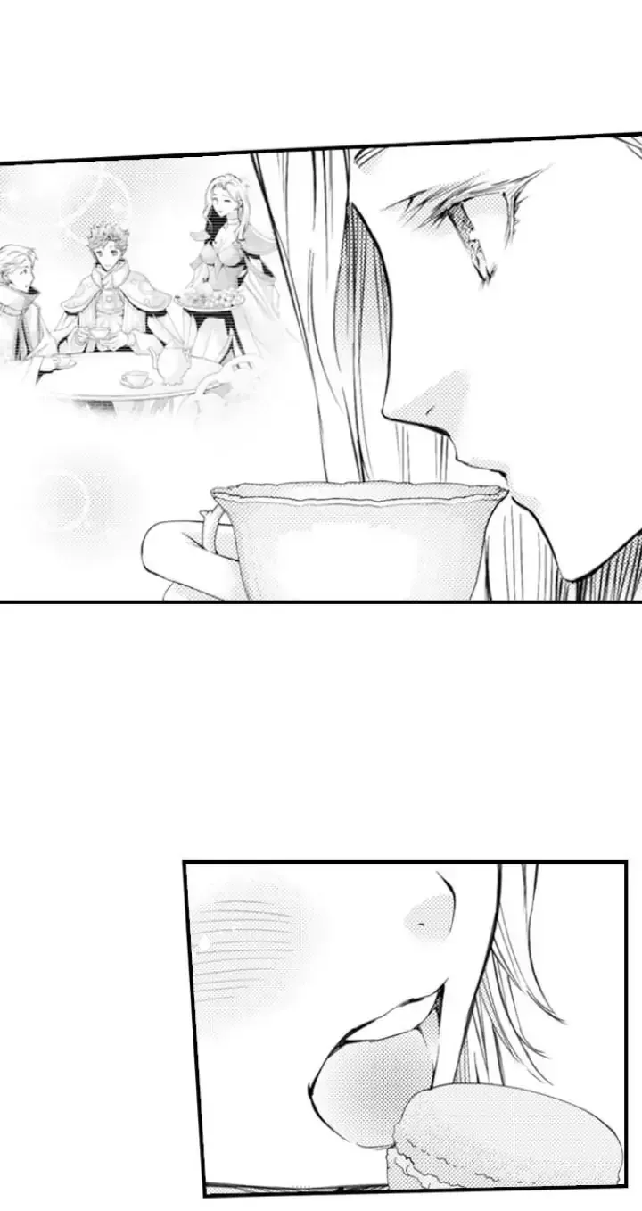 Read The Mischievous Incubus chapter 117 image 18 on Lezhin