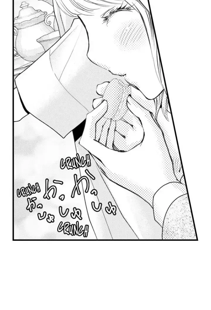 Read The Mischievous Incubus chapter 117 image 22 on Lezhin