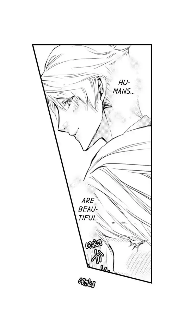 Read The Mischievous Incubus chapter 117 image 23 on Lezhin