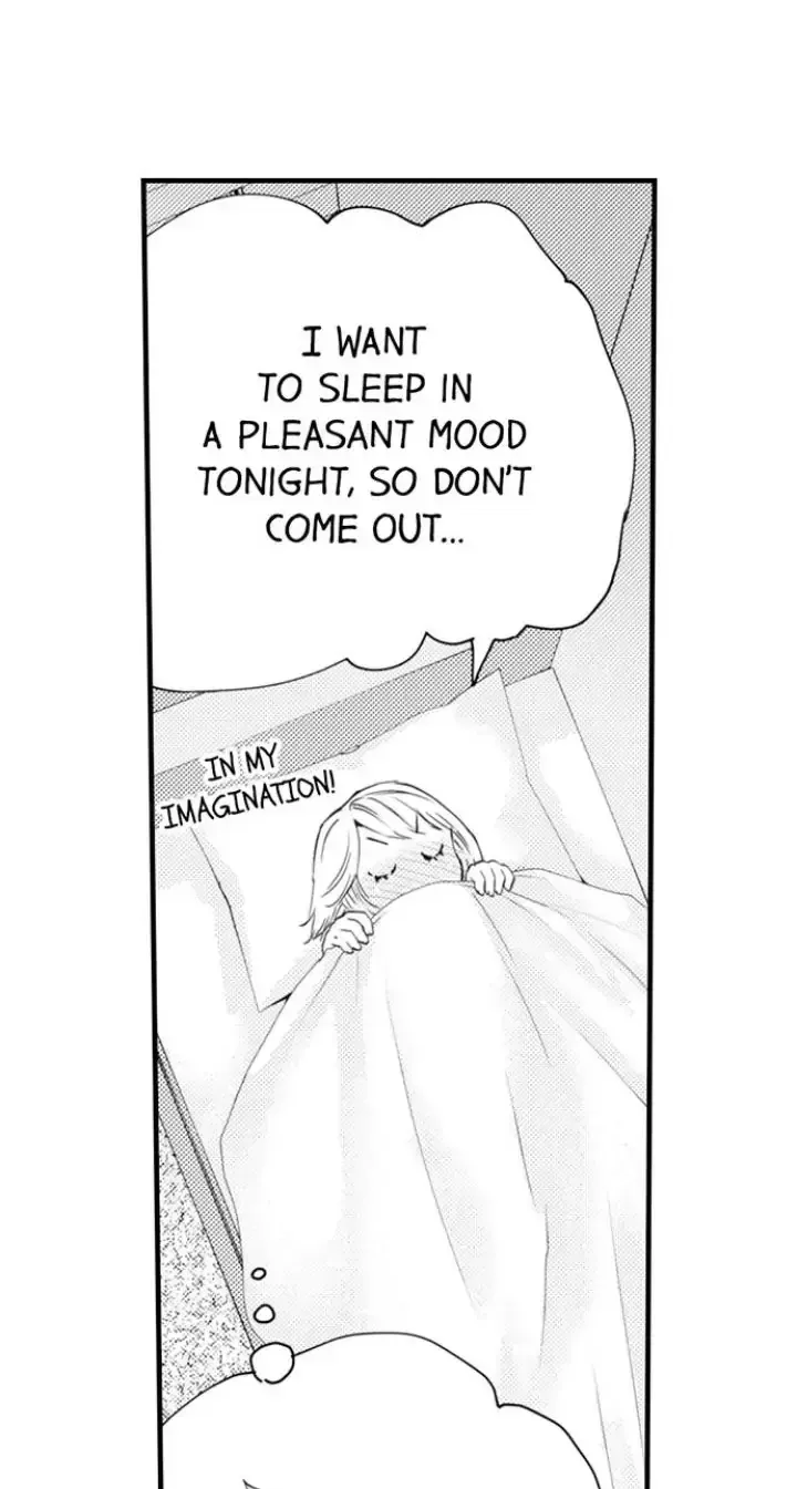 Read The Mischievous Incubus chapter 117 image 29 on Lezhin