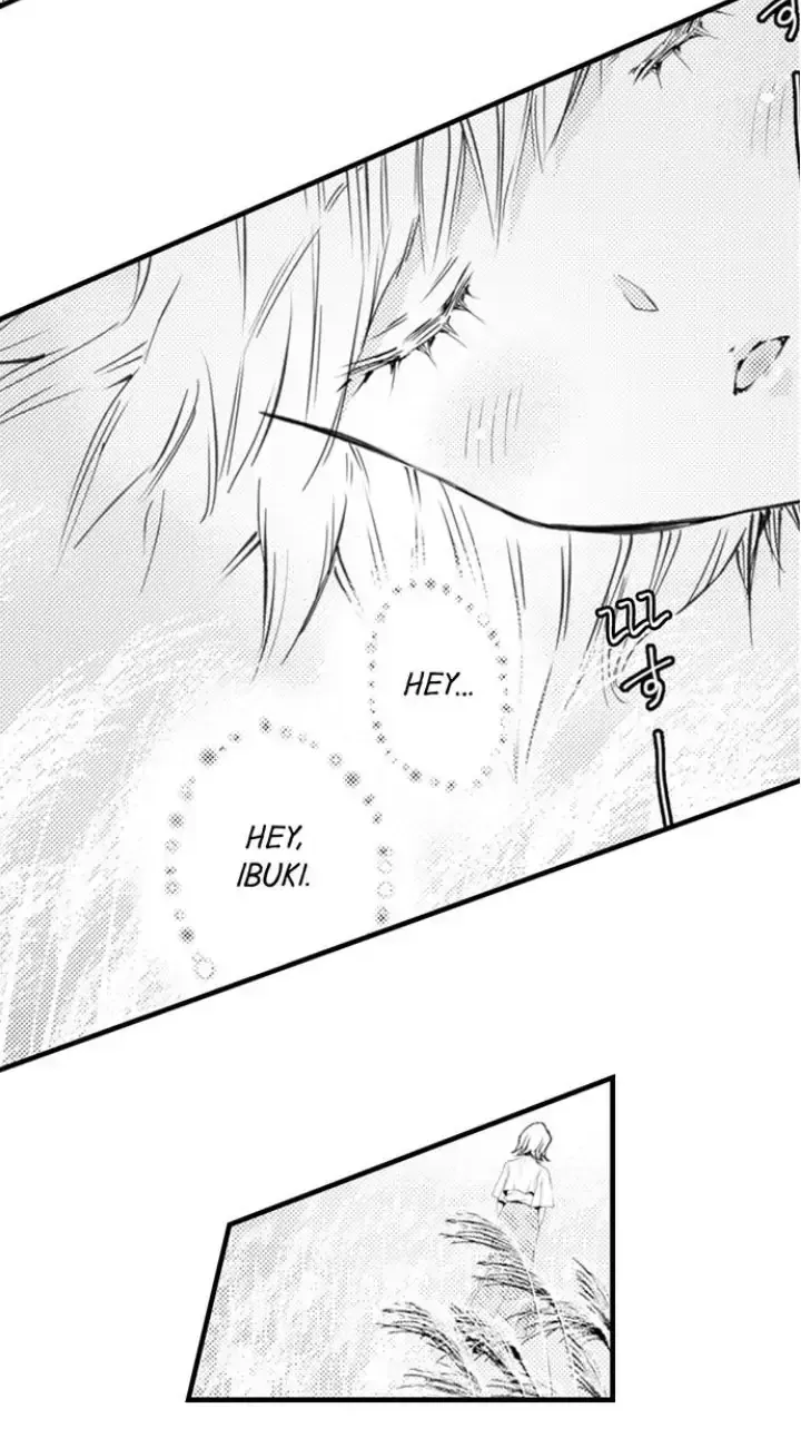 Read The Mischievous Incubus chapter 117 image 35 on Lezhin
