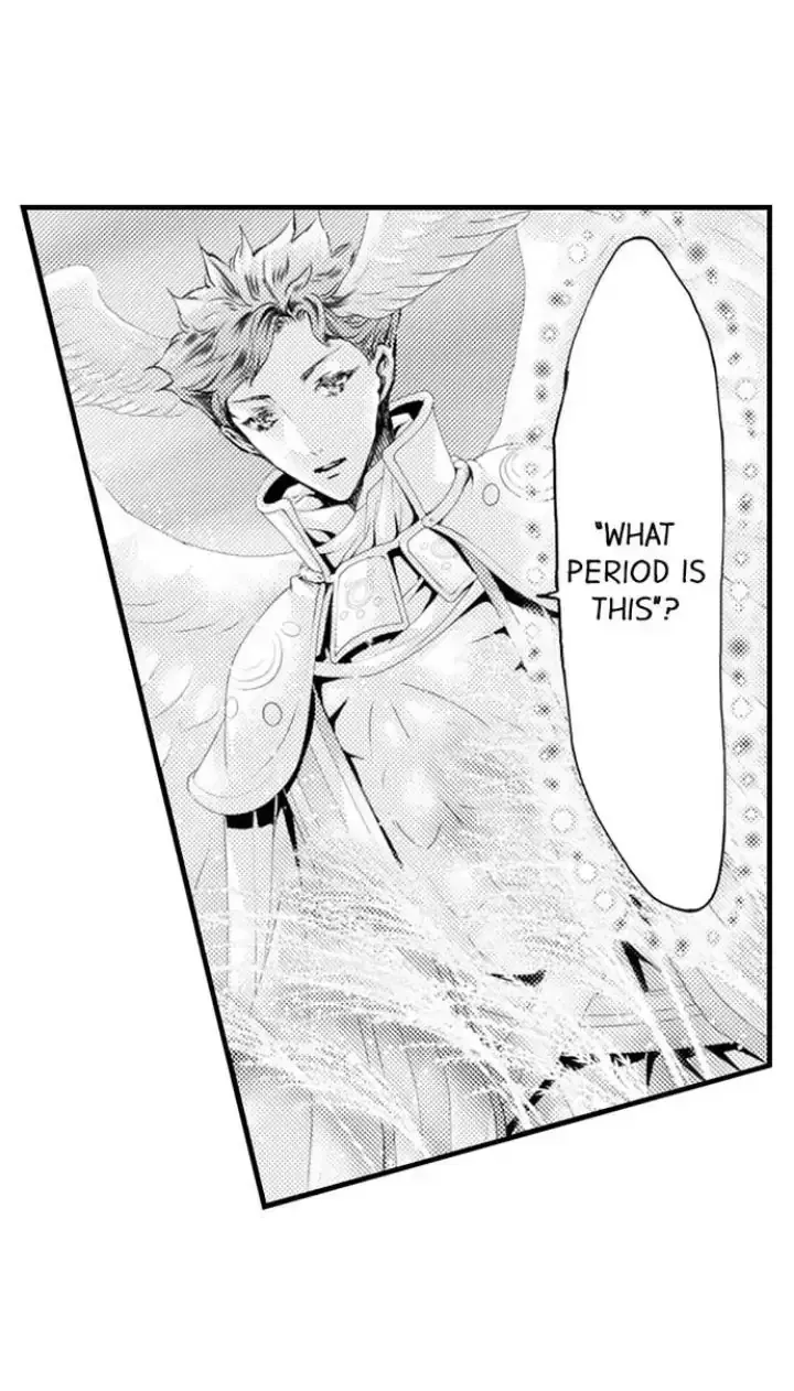 Read The Mischievous Incubus chapter 117 image 36 on Lezhin