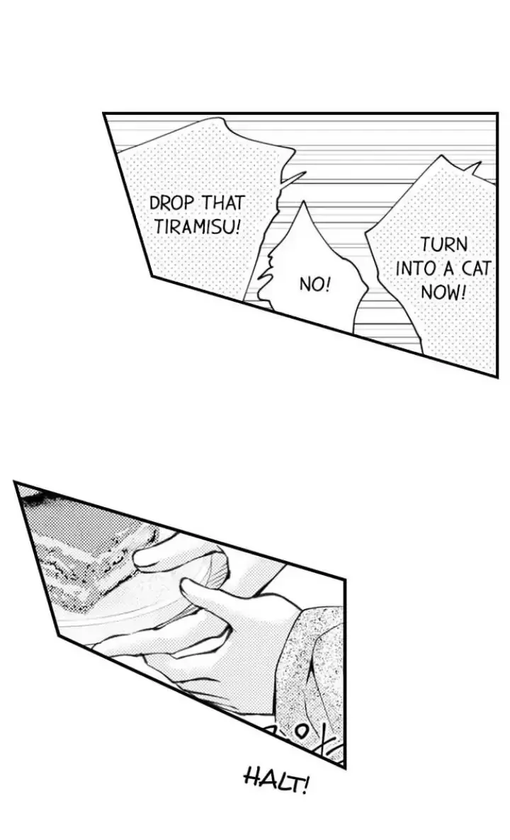 Read The Mischievous Incubus chapter 117 image 8 on Lezhin
