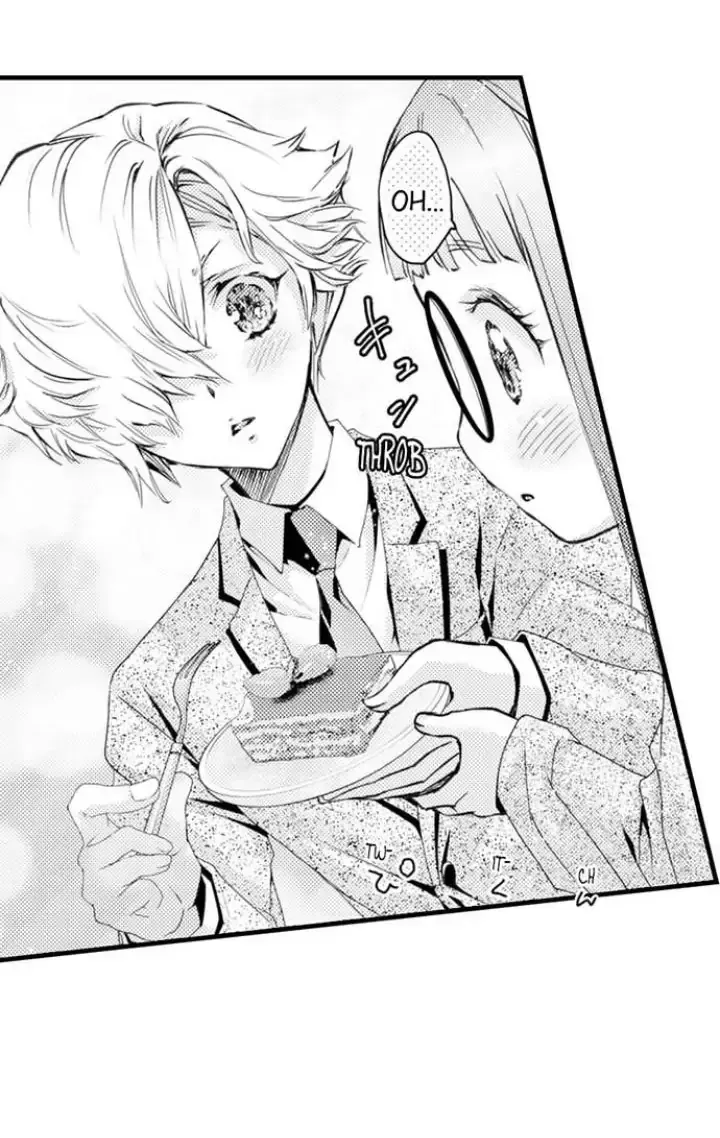 Read The Mischievous Incubus chapter 117 image 9 on Lezhin