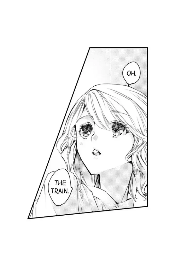 Read The Mischievous Incubus chapter 118 image 1 on Lezhin