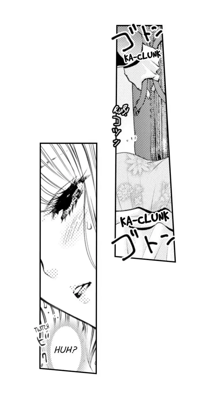 Read The Mischievous Incubus chapter 118 image 10 on Lezhin