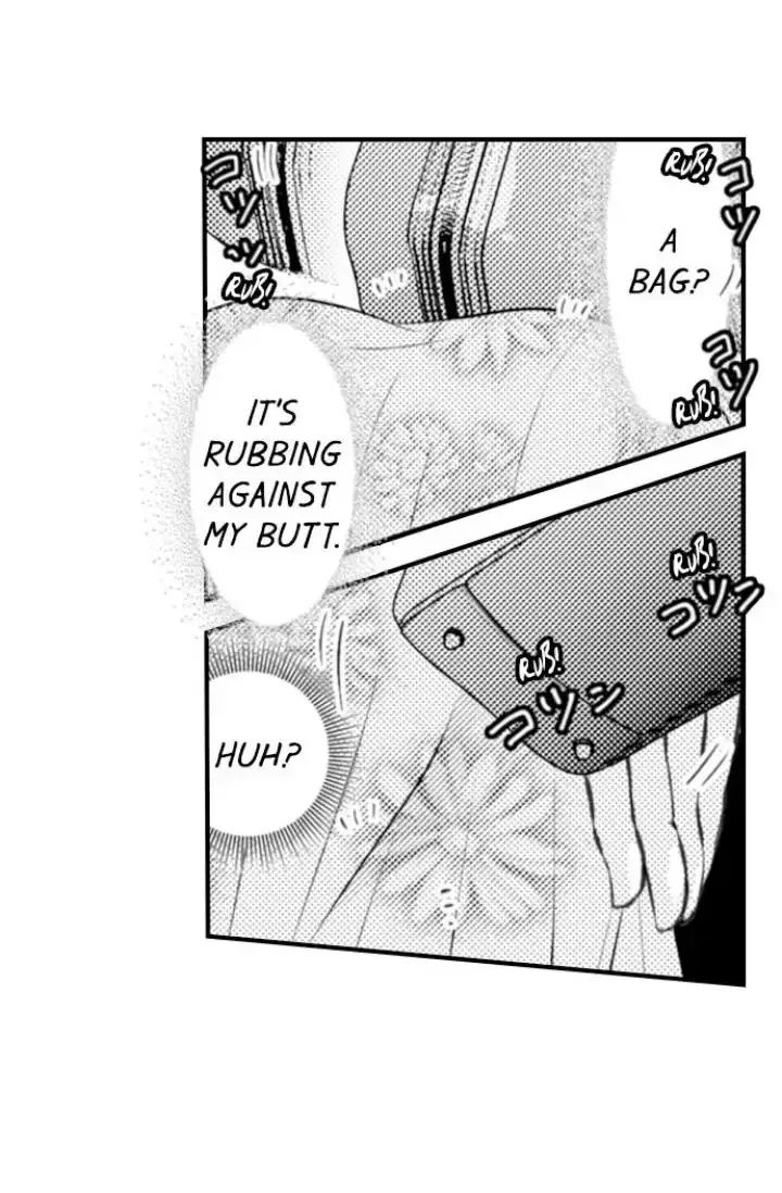 Read The Mischievous Incubus chapter 118 image 11 on Lezhin