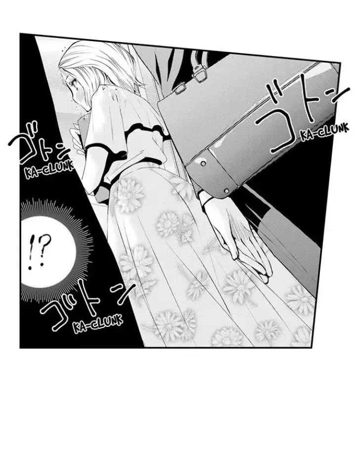 Read The Mischievous Incubus chapter 118 image 13 on Lezhin