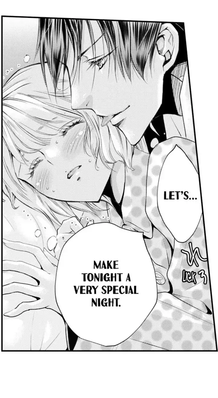 Read The Mischievous Incubus chapter 118 image 22 on Lezhin