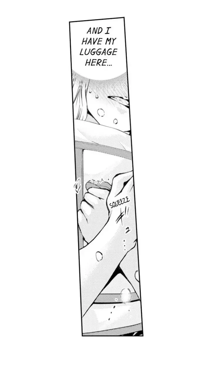 Read The Mischievous Incubus chapter 118 image 26 on Lezhin